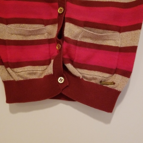 Little Girls Sweater - Picture 4 of 6